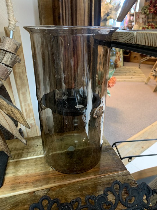 Glass Cylinder