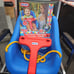 NWT Little Tikes 2-in-1 Snug 'N Secure Swing Ages 9 To 48 Months Infant Toddler