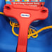 NWT Little Tikes 2-in-1 Snug 'N Secure Swing Ages 9 To 48 Months Infant Toddler