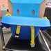 NWT Little Tikes 2-in-1 Snug 'N Secure Swing Ages 9 To 48 Months Infant Toddler
