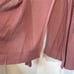 Lululemon Still Movement Wrap Dusty Rose Pink Lightweight Sweater Cardigan 12