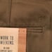 Haggar Mens Pants - New 3 pairs