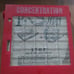 Concentration Game 1959, Seventh Edition