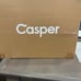 Casper NIB Set of 2 Hybrid Pillows