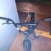 Custom made bike