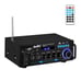 Moukey Bluetooth 5.0 Stereo Amplifier