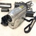 Panasonic Video Camera NVC2 Handycam