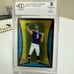 Joe Flacco Rookie Card