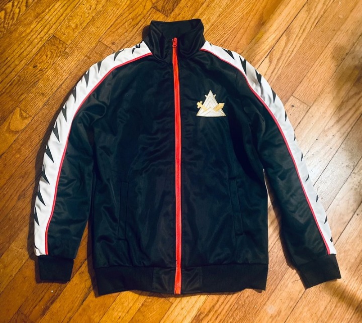 Cute Ladies Cosplay Jacket