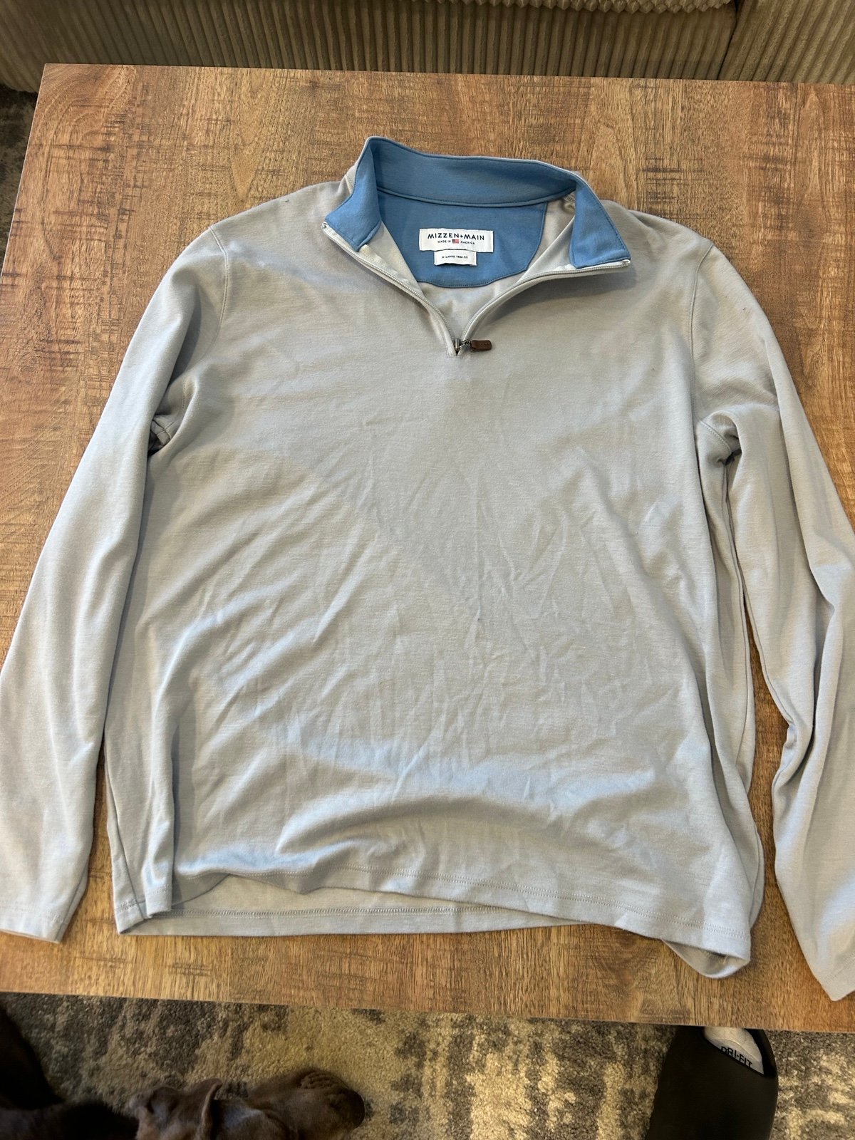Pullover