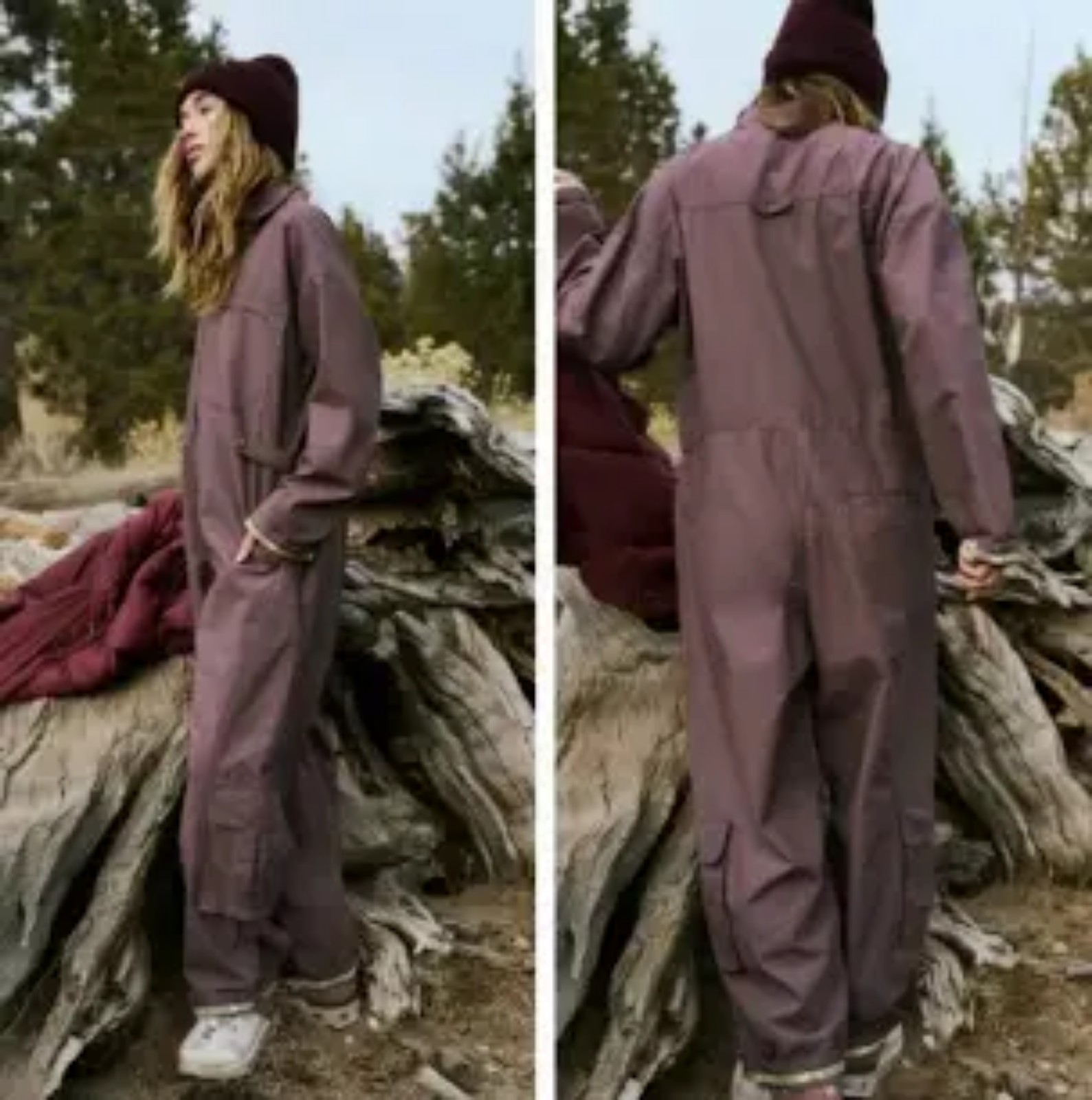 FP Movement Mesmerize Coveralls