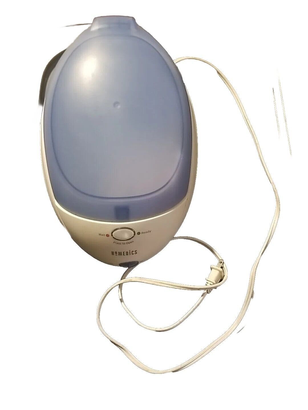 HoMedics Personal Hygiene Appliance Model: PAR-70