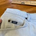 80s light wash denim Jean shorts Lee brand baggy jorts summer size 42 short