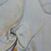 80s light wash denim Jean shorts Lee brand baggy jorts summer size 42 short