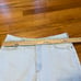 80s light wash denim Jean shorts Lee brand baggy jorts summer size 42 short