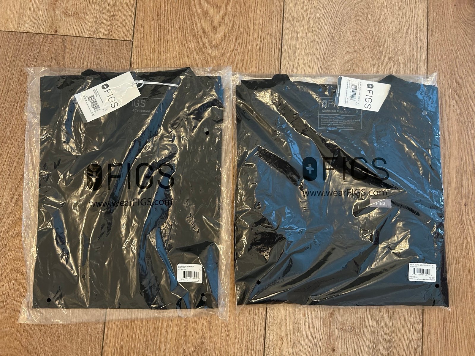 FIGS Scrub Tops
