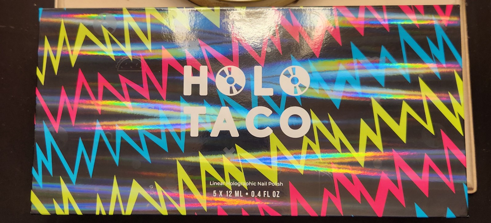 Holo Taco