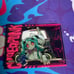 Sadako Becca Pin on Pin