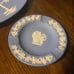 Vintage Wedgwood Jasperware Set