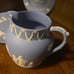 Vintage Wedgwood Jasperware Set