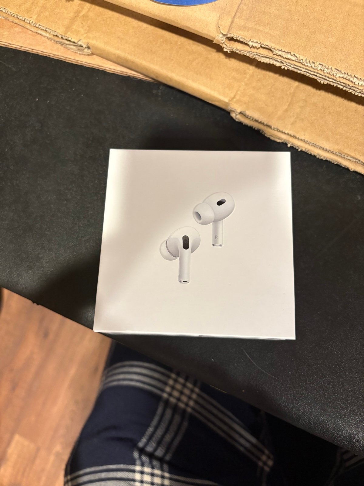 Apple AirPods