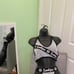 Custom exotic dancewear