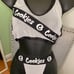 Custom exotic dancewear