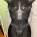 Custom exotic dancewear