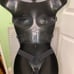 Custom exotic dancewear