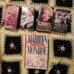 Marilyn Monroe Books (5)