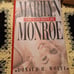 Marilyn Monroe Books (5)