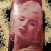 Marilyn Monroe Books (5)