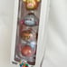Disney Tsum Tsum Pooh and friends ornaments NIB