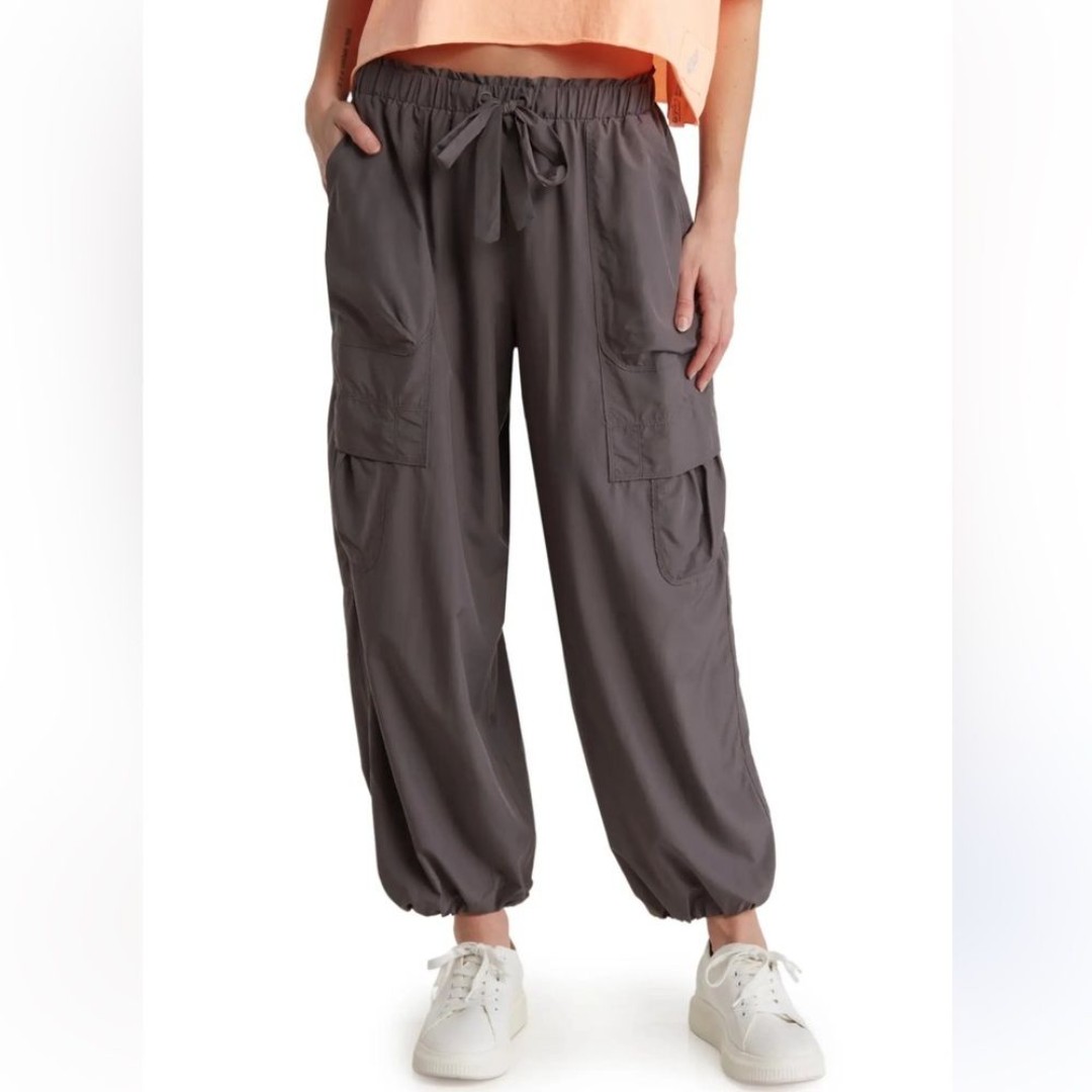 Free People Movement Down to Earth Cargo Pants
