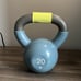 20lbs Kettlebell