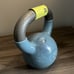 20lbs Kettlebell