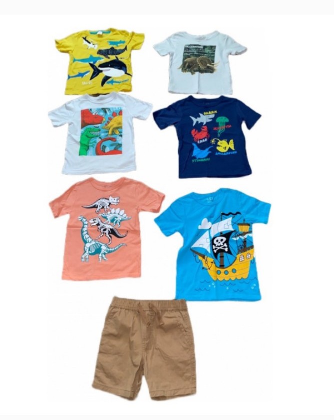 toddler boy clothes