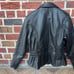 First Manufacturing Company Allure Leather Jacket