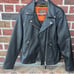 First Manufacturing Company Allure Leather Jacket