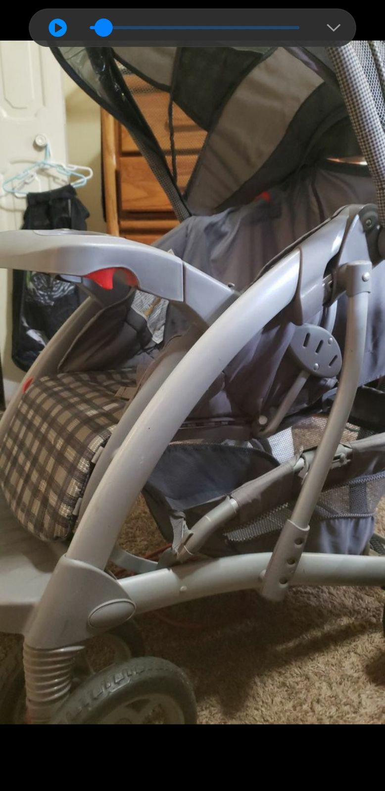 Stroller