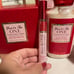 Bath & Body Works Set