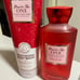 Bath & Body Works Set