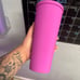 Starbuck studded cup