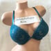 Victoria’s Secret bombshell bra size 38C
