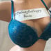 Victoria’s Secret bombshell bra size 38C