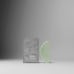 NWT Act + Acre Gua Sha Scalp Tool