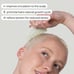 NWT Act + Acre Gua Sha Scalp Tool