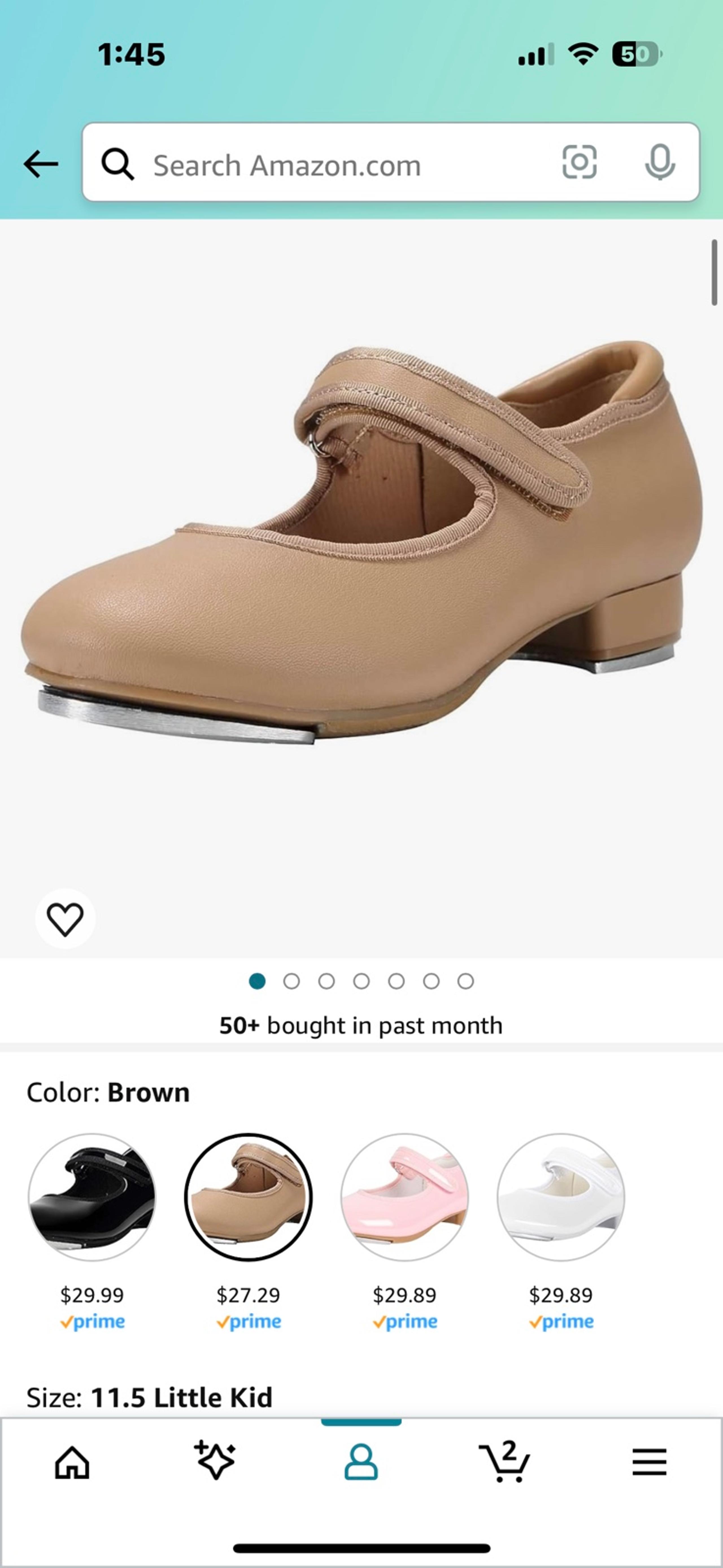 girls tap shoes