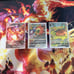 Pokemon Sword & Shield Ultra-Premium Collection: Charizard