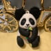 Bath and body works Panda Pocketbac holder
